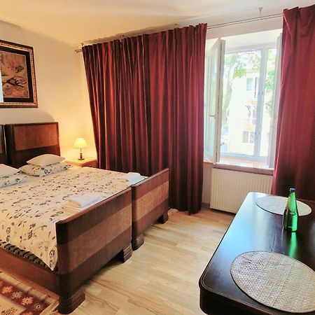 Balladyny 7. Parking free Varşova Dış mekan fotoğraf