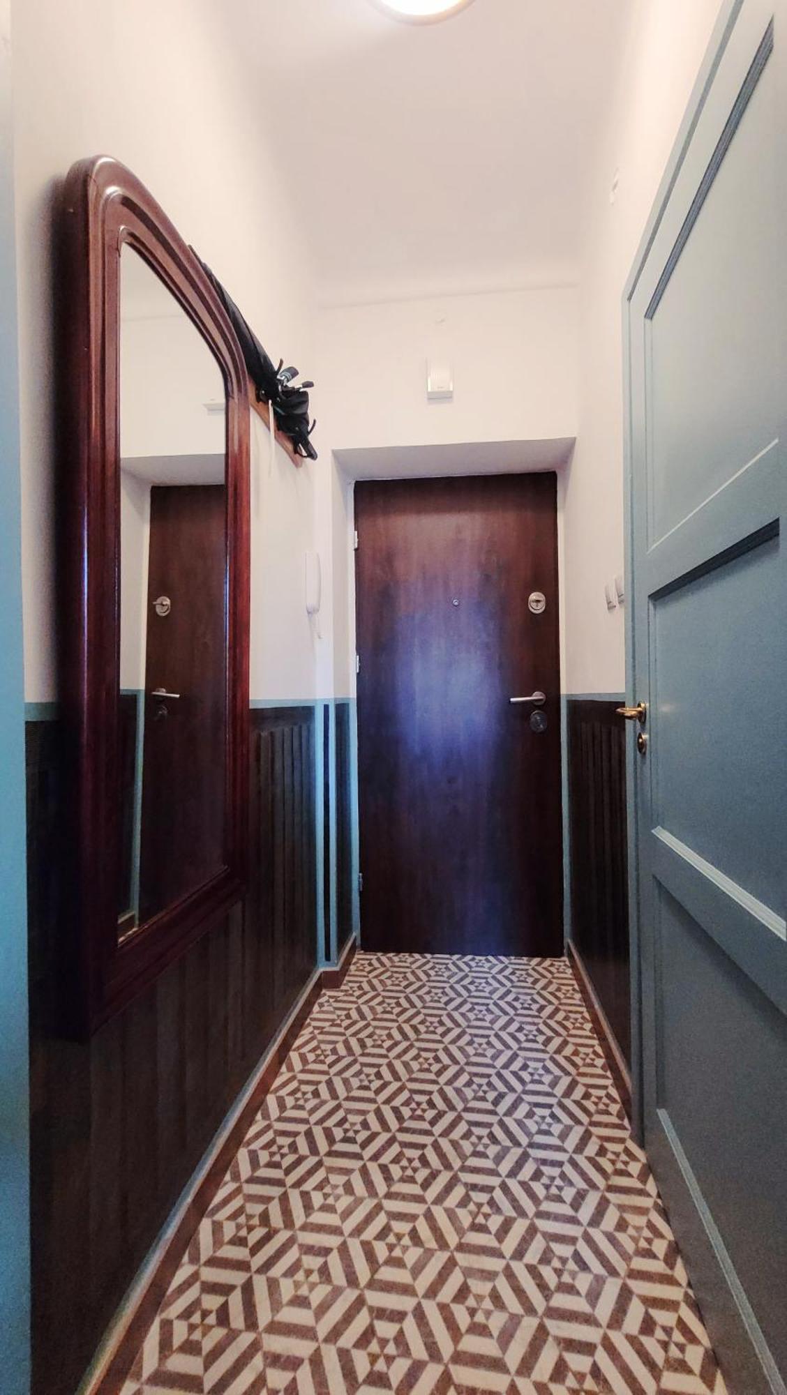 Balladyny 7. Parking free Varşova Dış mekan fotoğraf