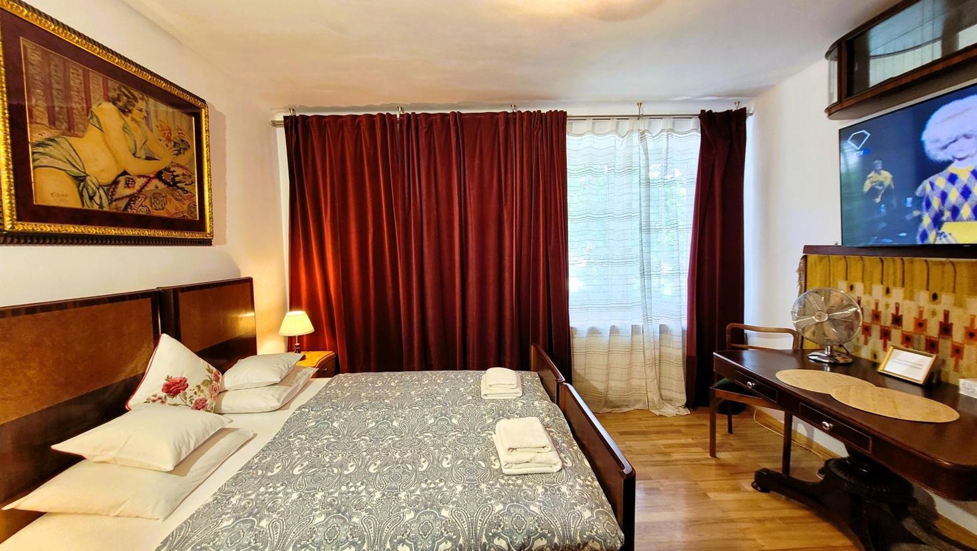 Balladyny 7. Parking free Varşova Dış mekan fotoğraf