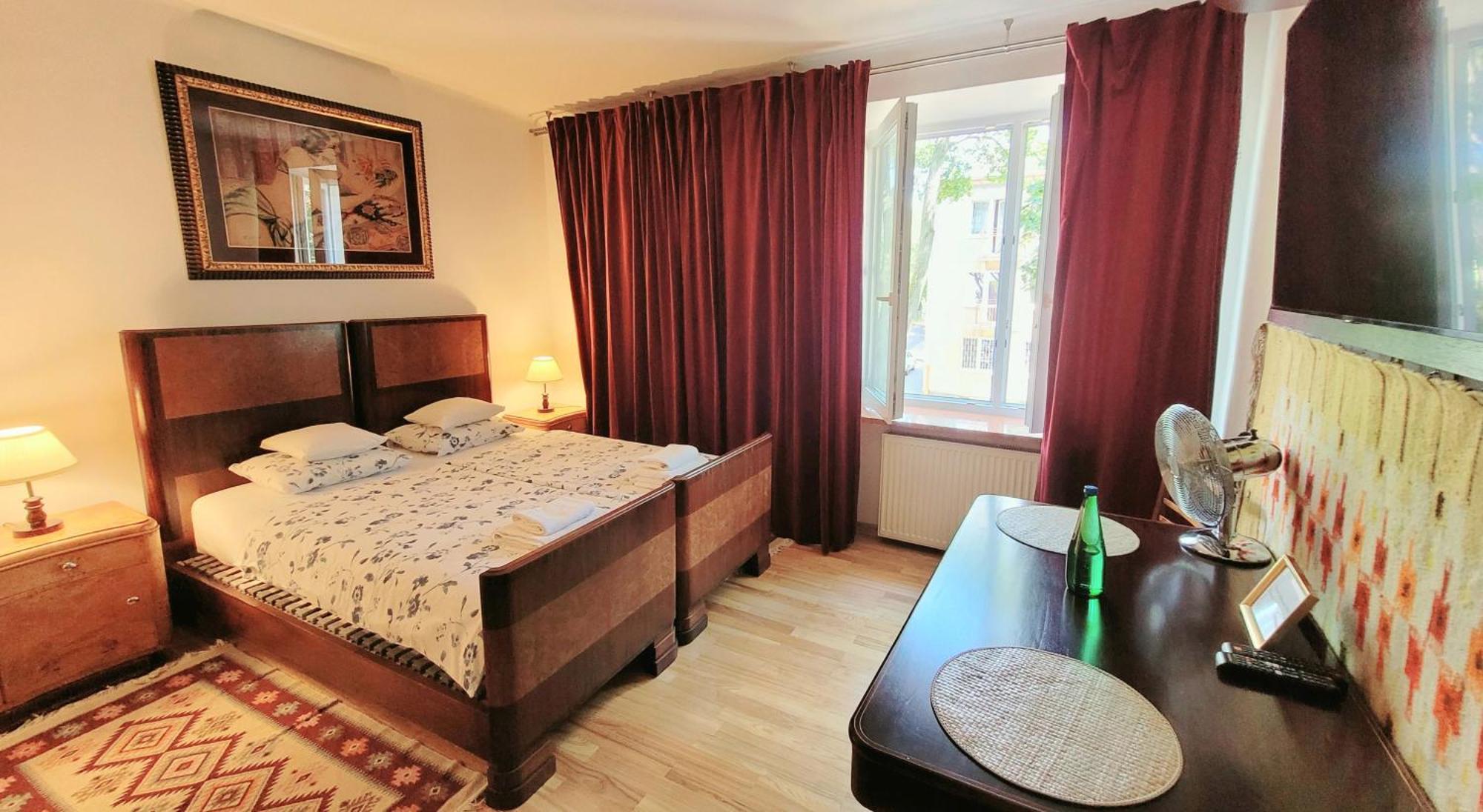 Balladyny 7. Parking free Varşova Dış mekan fotoğraf