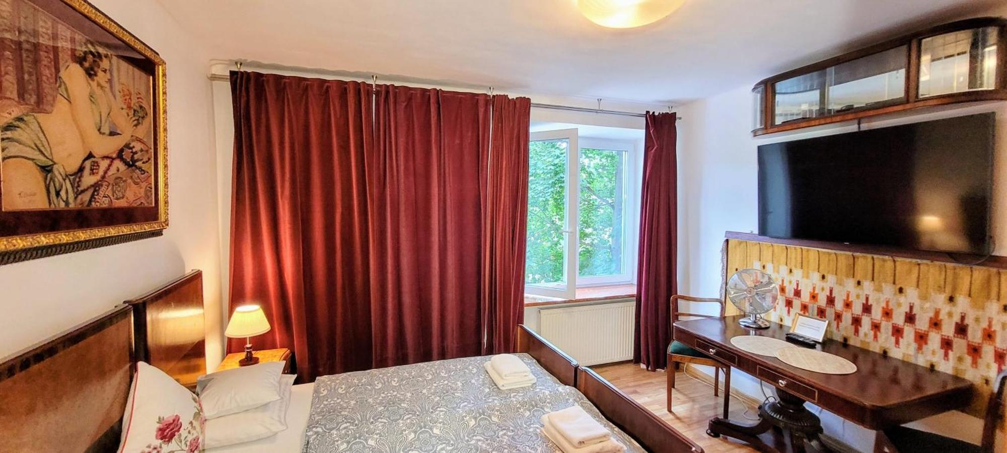Balladyny 7. Parking free Varşova Dış mekan fotoğraf